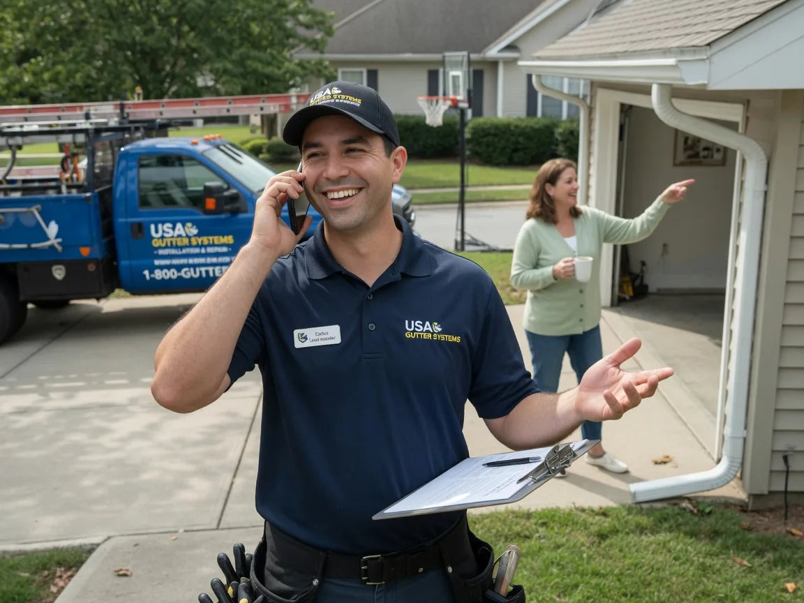 Gutter Installation Brielle, NJ FAQs